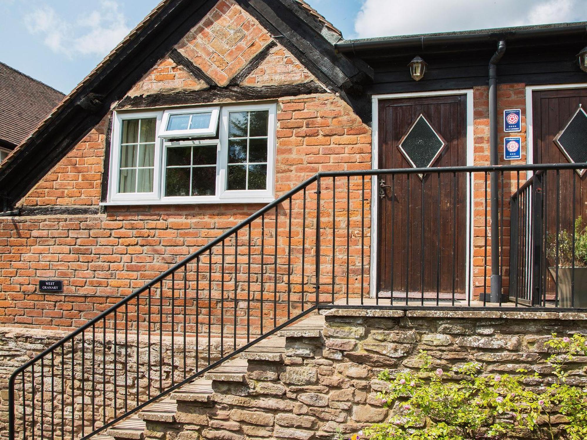 West Granary - 28957 Villa Eye  Exterior photo