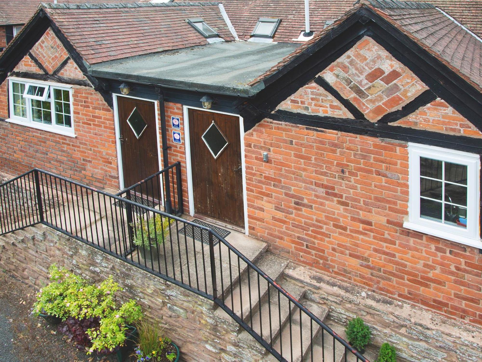 West Granary - 28957 Villa Eye  Exterior photo